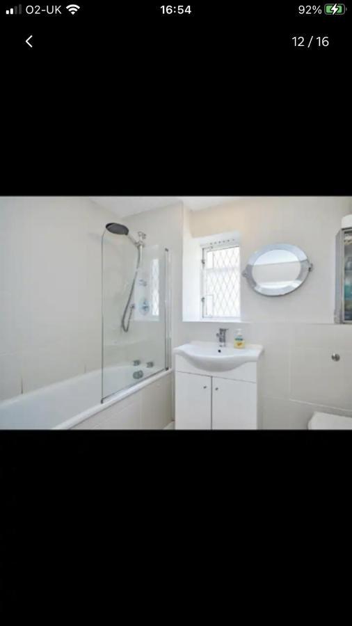 Cosy Central London Flat Trafalgar Square Exteriér fotografie