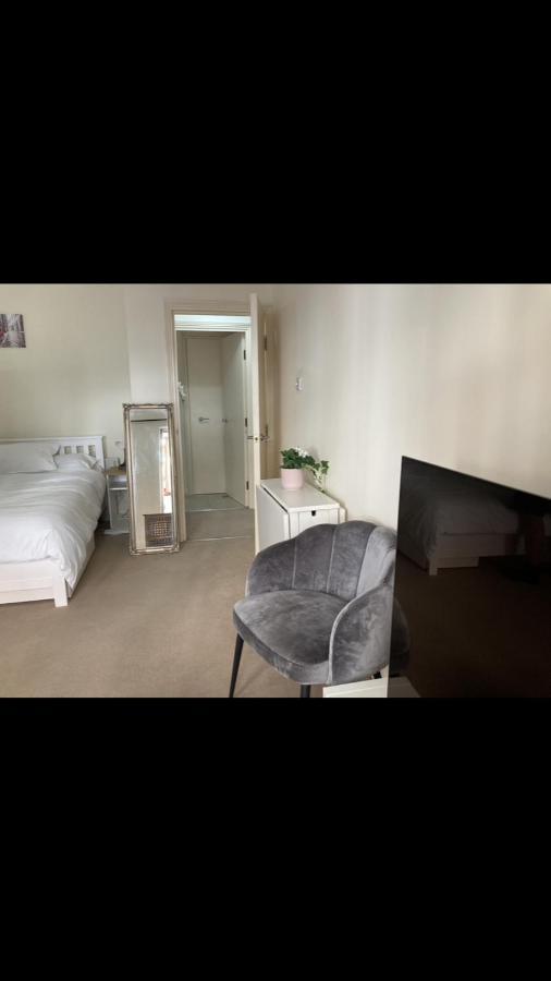 Cosy Central London Flat Trafalgar Square Exteriér fotografie